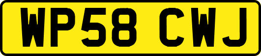 WP58CWJ