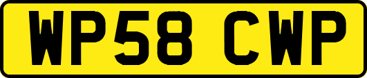 WP58CWP