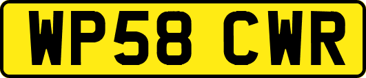 WP58CWR
