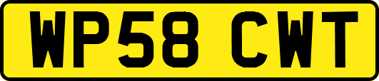 WP58CWT