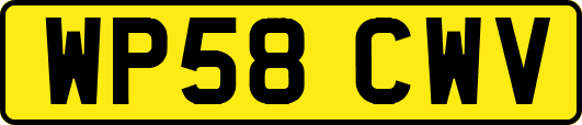 WP58CWV