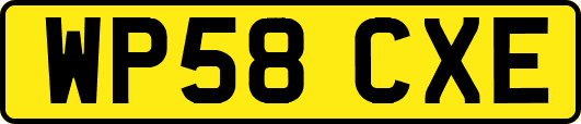 WP58CXE