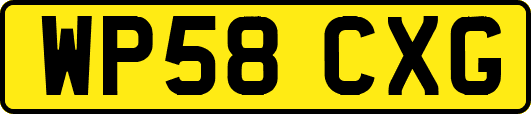 WP58CXG