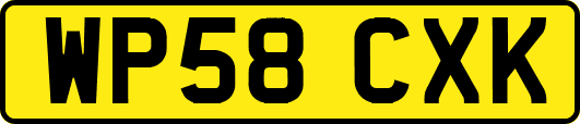 WP58CXK