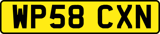 WP58CXN