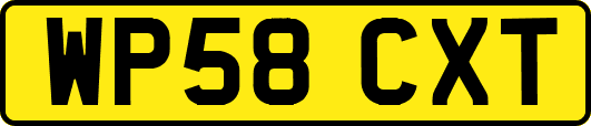 WP58CXT