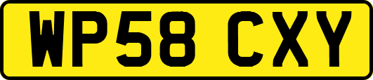 WP58CXY