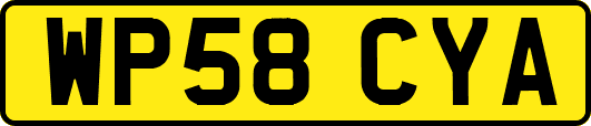 WP58CYA