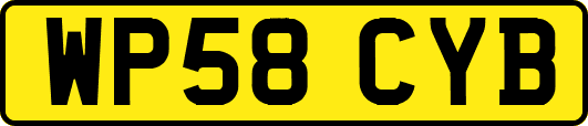 WP58CYB