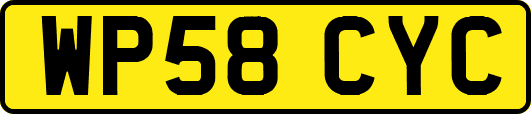 WP58CYC