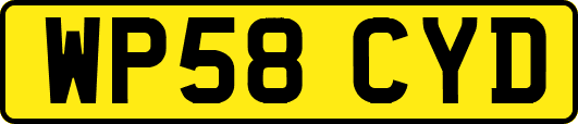 WP58CYD