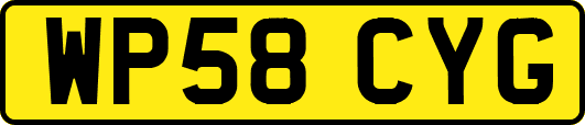 WP58CYG