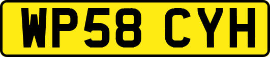 WP58CYH