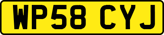 WP58CYJ