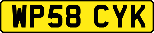WP58CYK