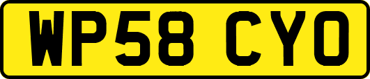 WP58CYO