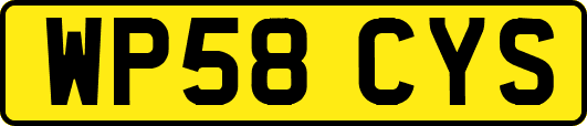 WP58CYS