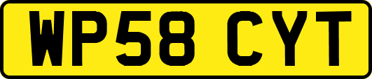 WP58CYT