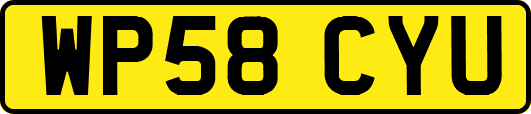 WP58CYU