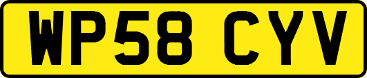 WP58CYV