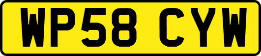 WP58CYW
