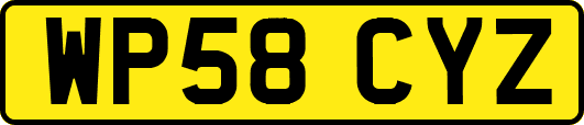 WP58CYZ