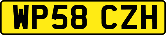 WP58CZH