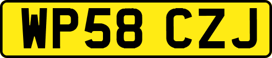 WP58CZJ