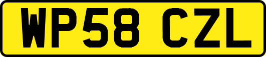WP58CZL