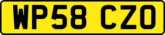 WP58CZO