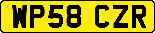 WP58CZR