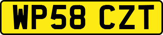 WP58CZT