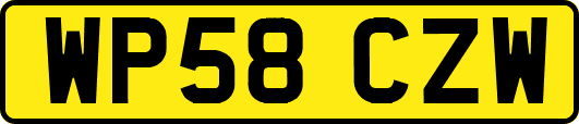 WP58CZW
