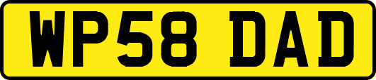 WP58DAD