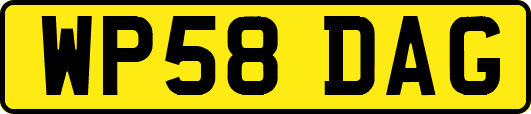 WP58DAG