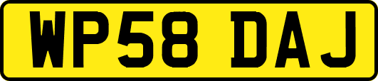 WP58DAJ