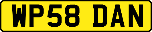 WP58DAN