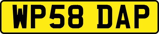 WP58DAP