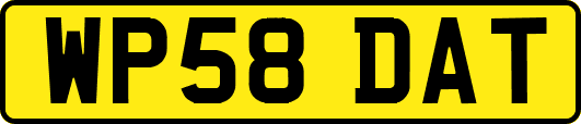 WP58DAT