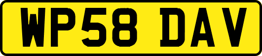WP58DAV
