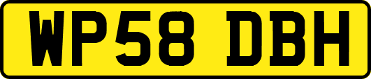 WP58DBH