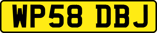WP58DBJ