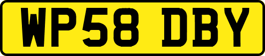WP58DBY