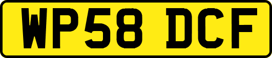 WP58DCF