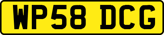 WP58DCG