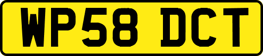 WP58DCT