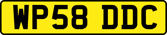 WP58DDC