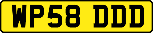 WP58DDD
