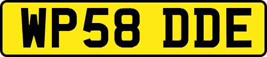 WP58DDE