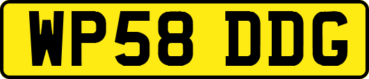 WP58DDG